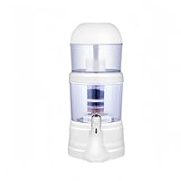 Amazon | Amecke【アクアシステム】災害用浄水器 多層ろ過機能